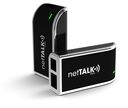 hack nettalk duo admin password